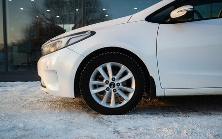 KIA Cerato III, 2019 год, 1 500 000 рублей, 9 фотография