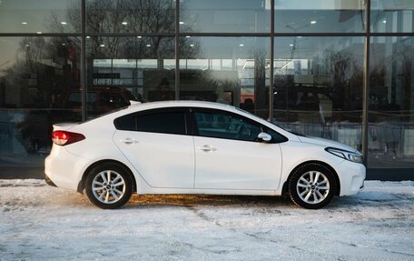 KIA Cerato III, 2019 год, 1 500 000 рублей, 8 фотография