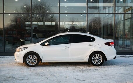 KIA Cerato III, 2019 год, 1 500 000 рублей, 7 фотография