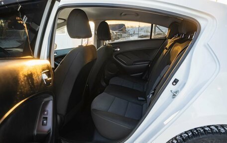 KIA Cerato III, 2019 год, 1 500 000 рублей, 14 фотография