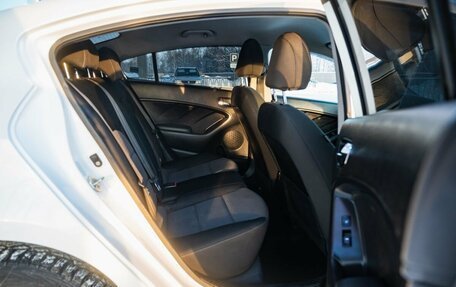 KIA Cerato III, 2019 год, 1 500 000 рублей, 13 фотография