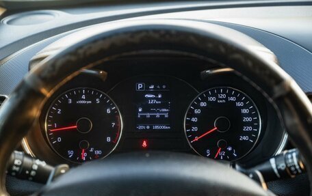 KIA Cerato III, 2019 год, 1 500 000 рублей, 19 фотография