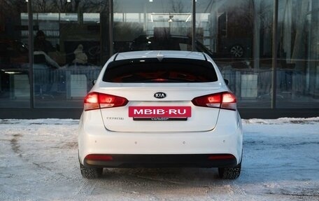 KIA Cerato III, 2019 год, 1 500 000 рублей, 4 фотография