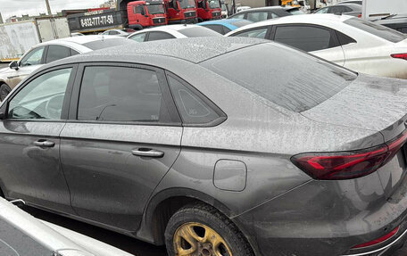 Geely Emgrand, 2023 год, 1 280 000 рублей, 4 фотография