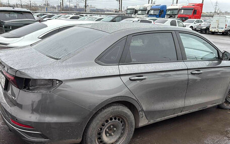 Geely Emgrand, 2023 год, 1 280 000 рублей, 5 фотография