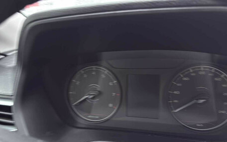 Geely Emgrand, 2023 год, 1 280 000 рублей, 7 фотография