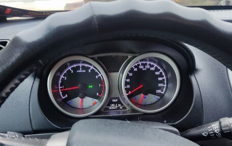 Geely Emgrand X7 I, 2015 год, 600 000 рублей, 1 фотография