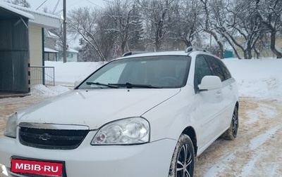Chevrolet Lacetti, 2011 год, 420 000 рублей, 1 фотография