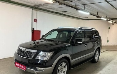 KIA Mohave I, 2016 год, 2 330 000 рублей, 1 фотография