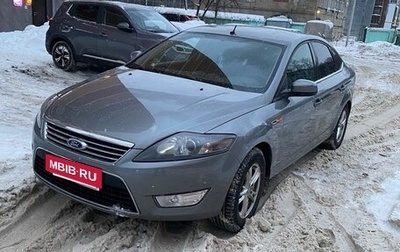 Ford Mondeo IV, 2008 год, 600 000 рублей, 1 фотография