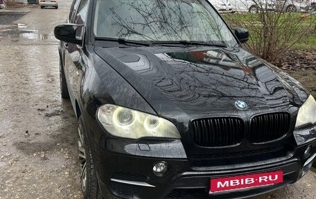 BMW X5, 2012 год, 1 720 000 рублей, 1 фотография