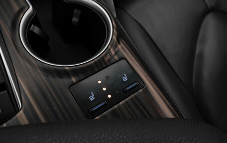 Toyota Camry, 2019 год, 2 280 000 рублей, 17 фотография