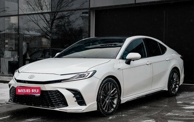 Toyota Camry, 2024 год, 4 150 000 рублей, 1 фотография