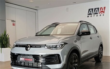 Volkswagen Tharu, 2025 год, 3 100 000 рублей, 1 фотография