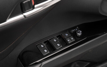 Toyota Camry, 2019 год, 2 280 000 рублей, 22 фотография