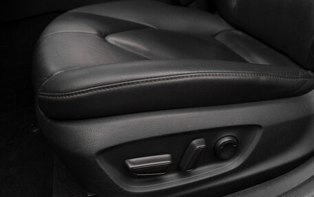 Toyota Camry, 2019 год, 2 280 000 рублей, 23 фотография