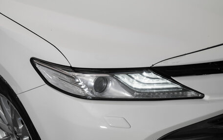 Toyota Camry, 2019 год, 2 280 000 рублей, 25 фотография