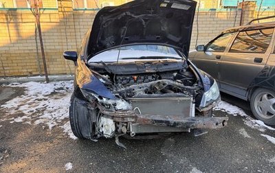 Honda Civic VIII, 2007 год, 320 000 рублей, 1 фотография