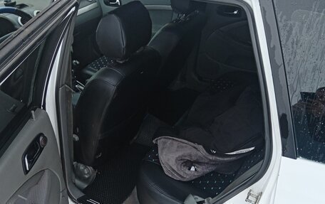 Chevrolet Lacetti, 2011 год, 420 000 рублей, 7 фотография