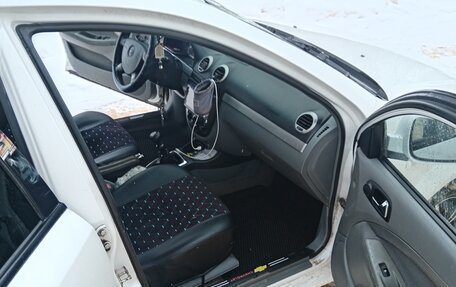 Chevrolet Lacetti, 2011 год, 420 000 рублей, 6 фотография