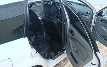 Chevrolet Lacetti, 2011 год, 420 000 рублей, 8 фотография