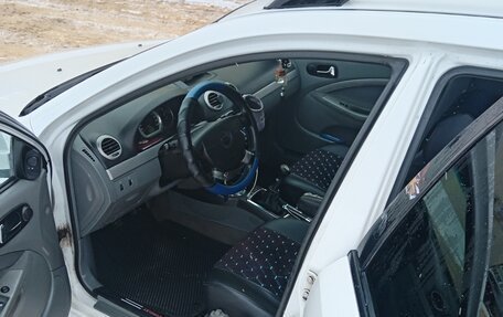 Chevrolet Lacetti, 2011 год, 420 000 рублей, 5 фотография