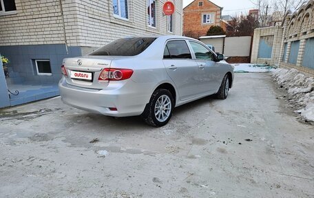 Toyota Corolla, 2013 год, 1 400 000 рублей, 2 фотография