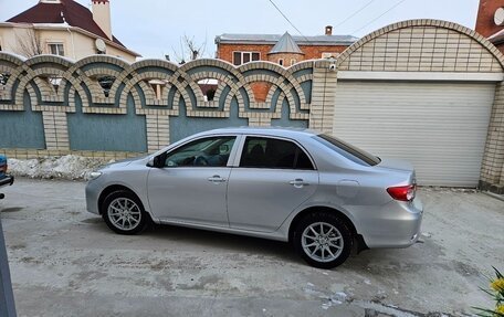 Toyota Corolla, 2013 год, 1 400 000 рублей, 4 фотография