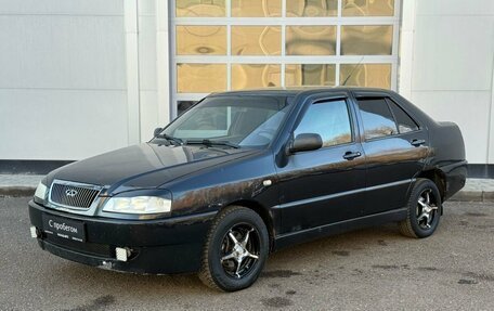 Chery Amulet (A15) I, 2006 год, 115 000 рублей, 1 фотография