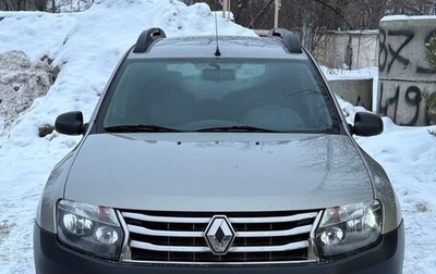 Renault Duster I рестайлинг, 2014 год, 790 000 рублей, 1 фотография