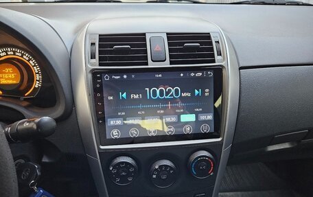 Toyota Corolla, 2013 год, 1 400 000 рублей, 8 фотография