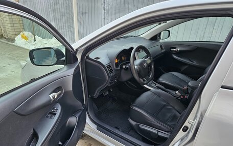 Toyota Corolla, 2013 год, 1 400 000 рублей, 7 фотография