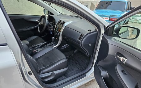 Toyota Corolla, 2013 год, 1 400 000 рублей, 11 фотография