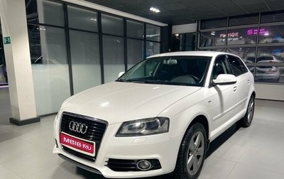 Audi A3, 2012 год, 1 050 000 рублей, 1 фотография