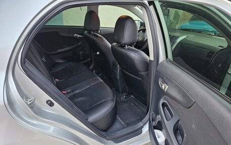 Toyota Corolla, 2013 год, 1 400 000 рублей, 13 фотография