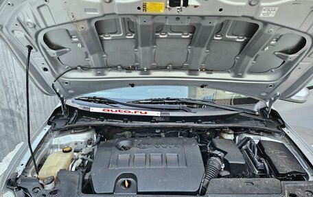 Toyota Corolla, 2013 год, 1 400 000 рублей, 20 фотография