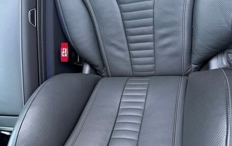 Mercedes-Benz S-Класс, 2015 год, 5 200 000 рублей, 12 фотография