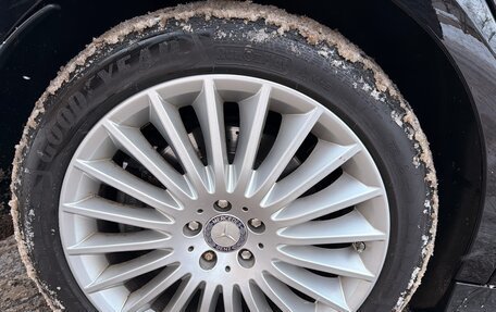 Mercedes-Benz S-Класс, 2015 год, 5 200 000 рублей, 25 фотография