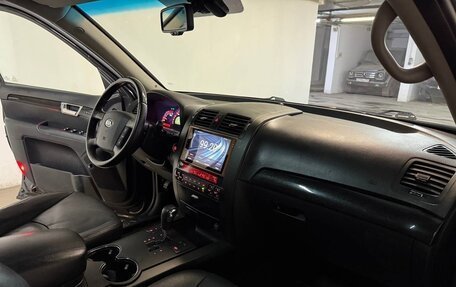 KIA Mohave I, 2016 год, 2 330 000 рублей, 8 фотография