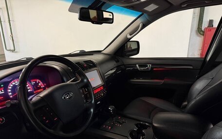 KIA Mohave I, 2016 год, 2 330 000 рублей, 7 фотография