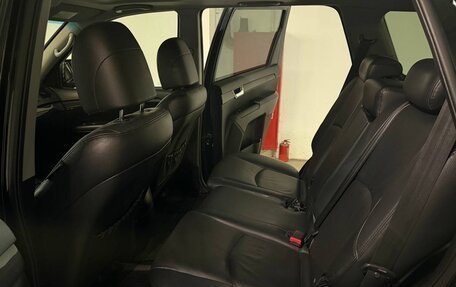 KIA Mohave I, 2016 год, 2 330 000 рублей, 9 фотография