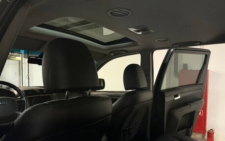 KIA Mohave I, 2016 год, 2 330 000 рублей, 12 фотография