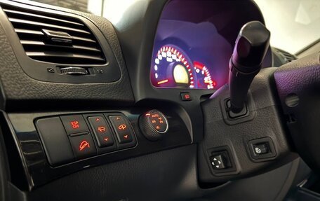 KIA Mohave I, 2016 год, 2 330 000 рублей, 16 фотография