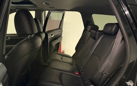 KIA Mohave I, 2016 год, 2 330 000 рублей, 10 фотография