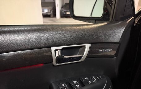 KIA Mohave I, 2016 год, 2 330 000 рублей, 15 фотография