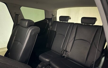 KIA Mohave I, 2016 год, 2 330 000 рублей, 11 фотография