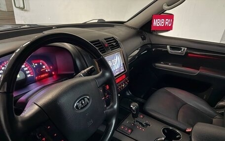 KIA Mohave I, 2016 год, 2 330 000 рублей, 17 фотография