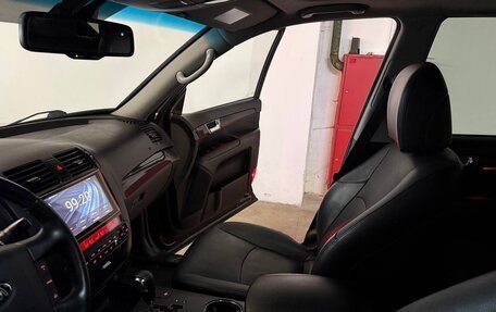 KIA Mohave I, 2016 год, 2 330 000 рублей, 18 фотография