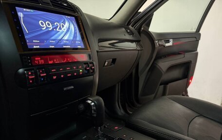 KIA Mohave I, 2016 год, 2 330 000 рублей, 19 фотография