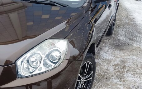 Geely Emgrand X7 I, 2015 год, 600 000 рублей, 2 фотография